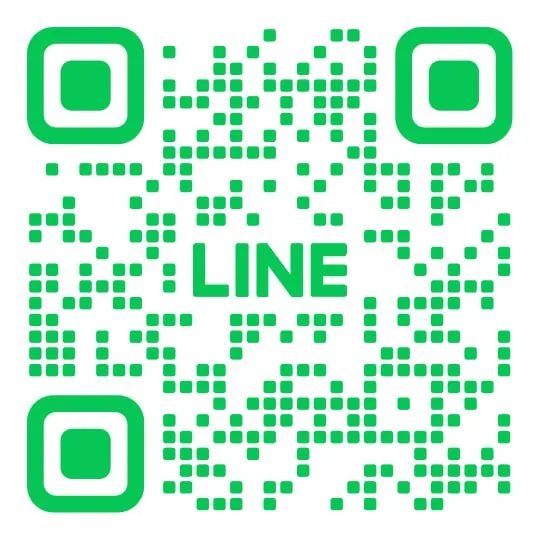 QR Code เพิ่มเพื่อน ลาว6ตัวย้อนหลัง Line Official
